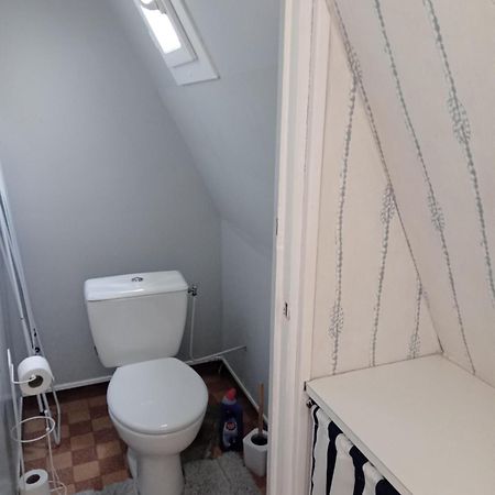 Appartements Villa Odette Bagnoles de l'Orne Normandie Luaran gambar