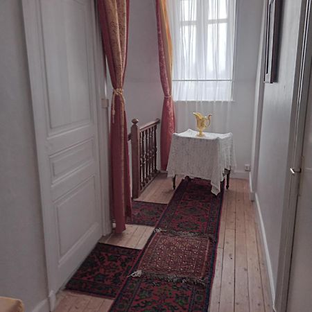 Appartements Villa Odette Bagnoles de l'Orne Normandie Luaran gambar