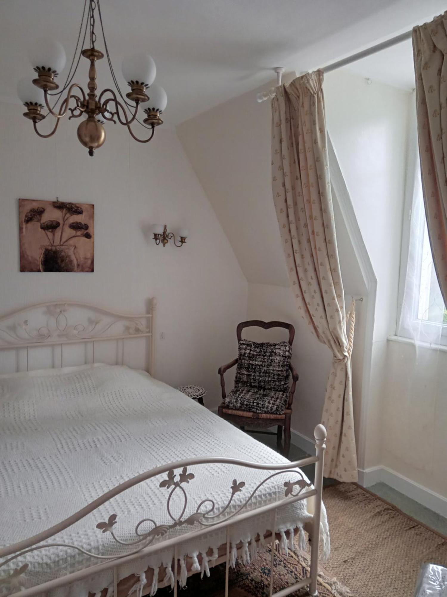 Appartements Villa Odette Bagnoles de l'Orne Normandie Luaran gambar