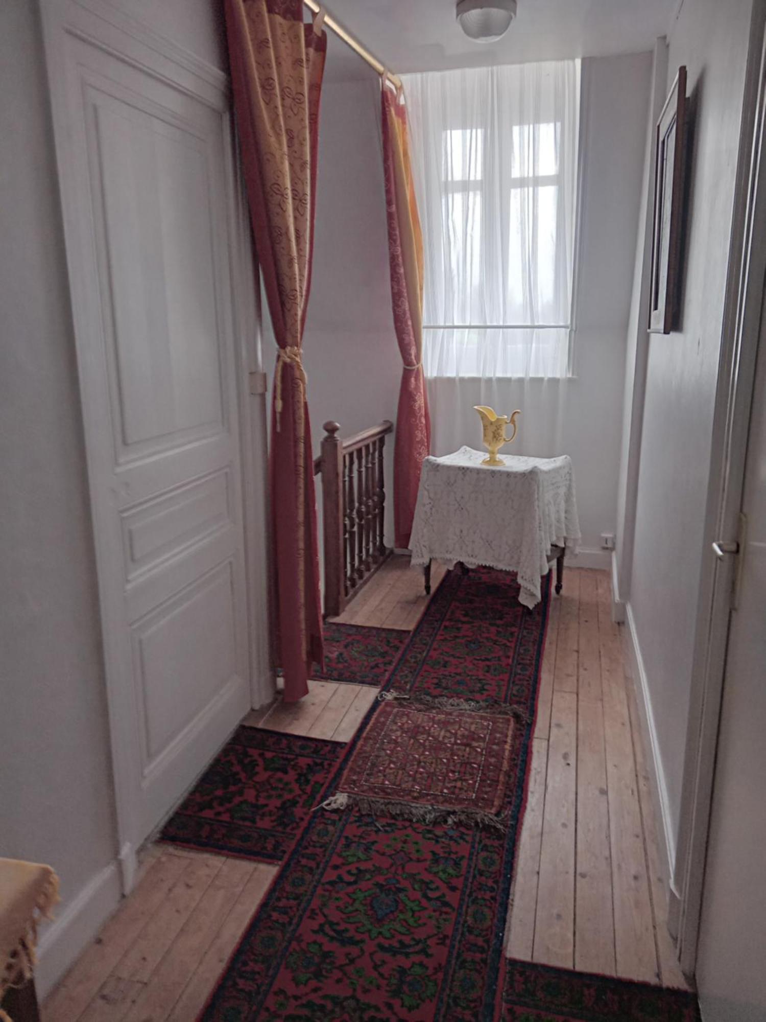 Appartements Villa Odette Bagnoles de l'Orne Normandie Luaran gambar