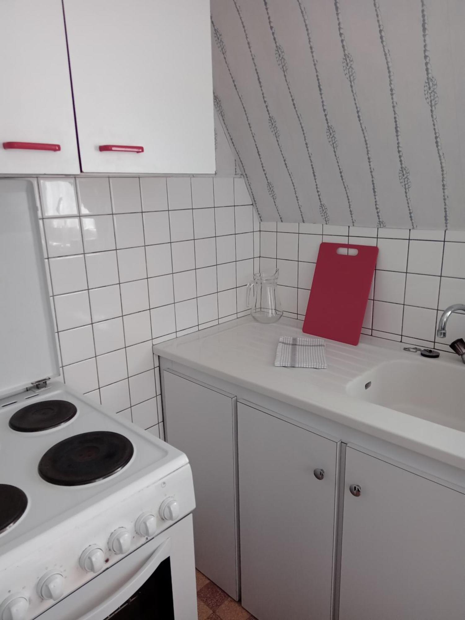 Appartements Villa Odette Bagnoles de l'Orne Normandie Luaran gambar
