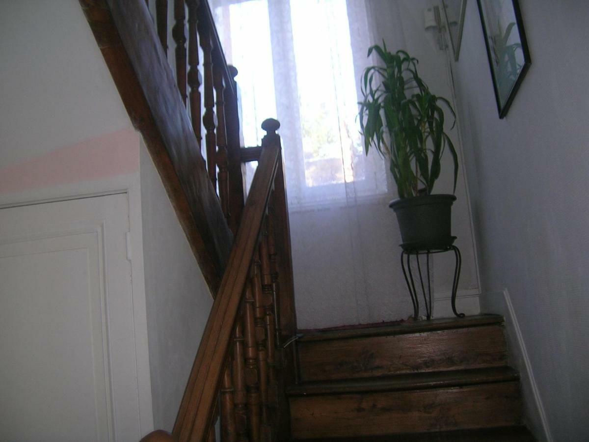Appartements Villa Odette Bagnoles de l'Orne Normandie Luaran gambar