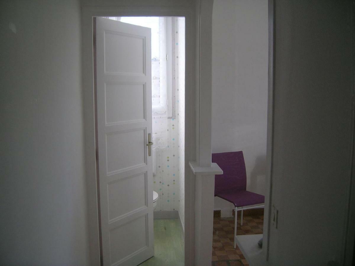 Appartements Villa Odette Bagnoles de l'Orne Normandie Luaran gambar