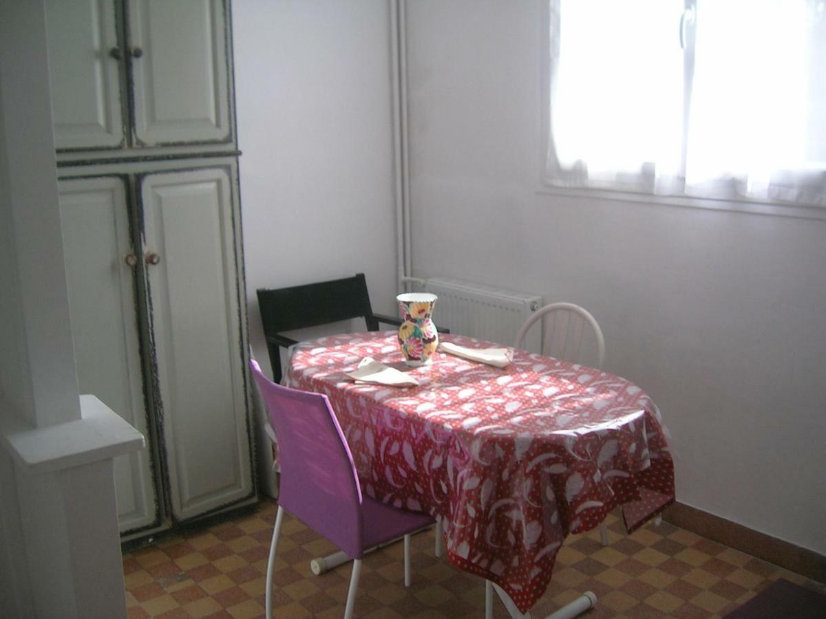 Appartements Villa Odette Bagnoles de l'Orne Normandie Luaran gambar